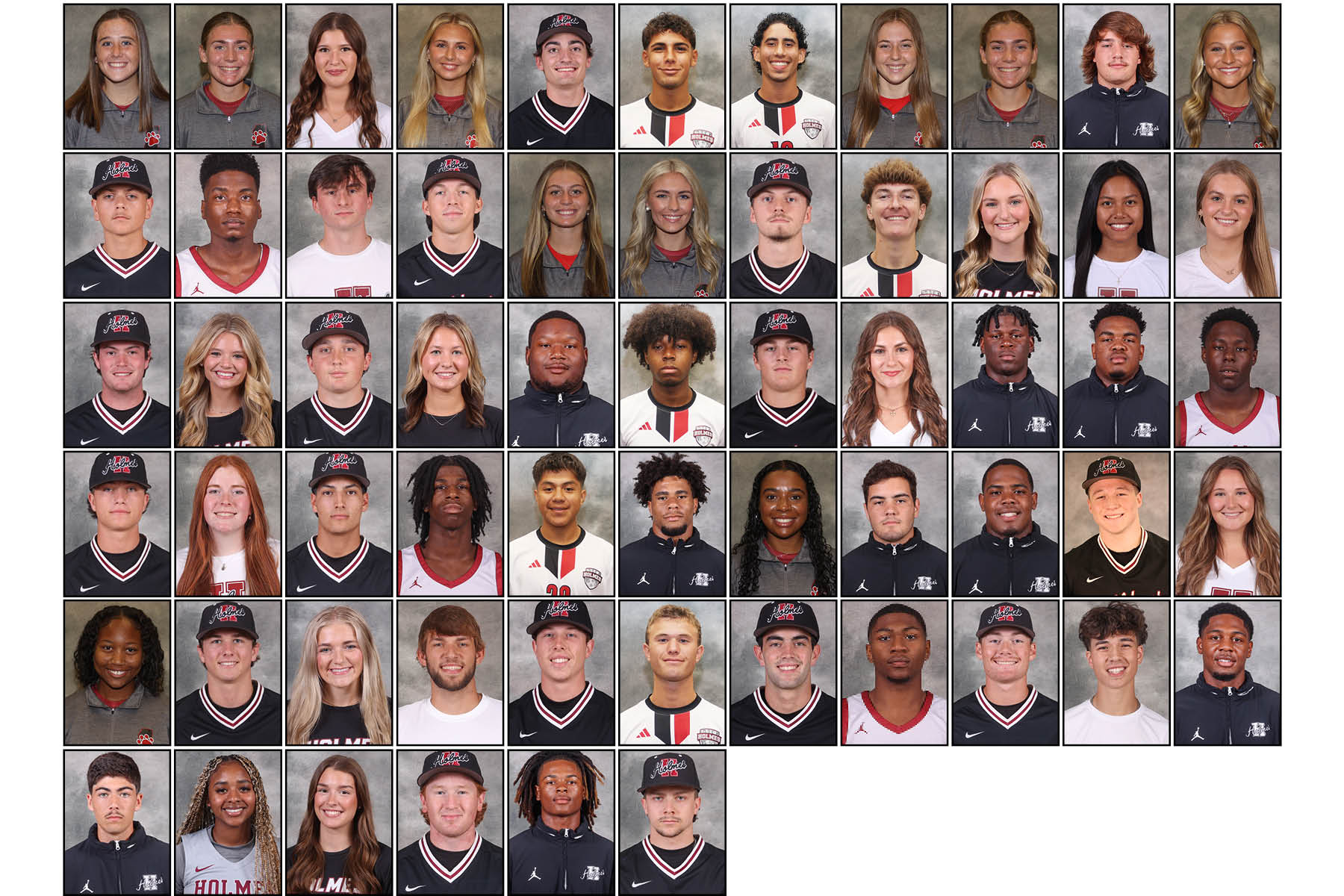 61 named MACCC All-Academic All-State