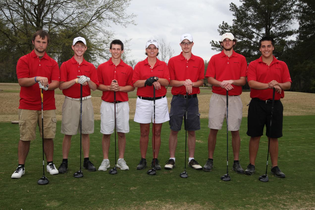 Bulldogs finish 10th in MACJC Event No. 1 at Pass Christian