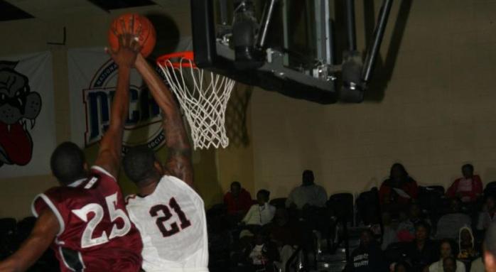 Bulldogs complete sweep of Mississippi Delta winning 68-62