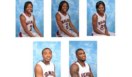 Five Bulldogs to play in MACJC All-Star Game March 27