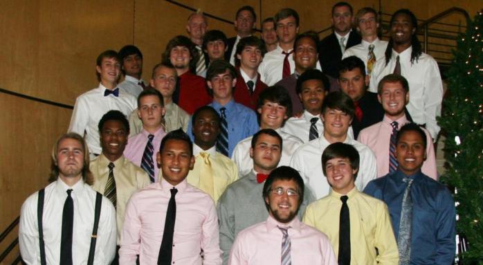 Bulldogs recognized with postseason banquet