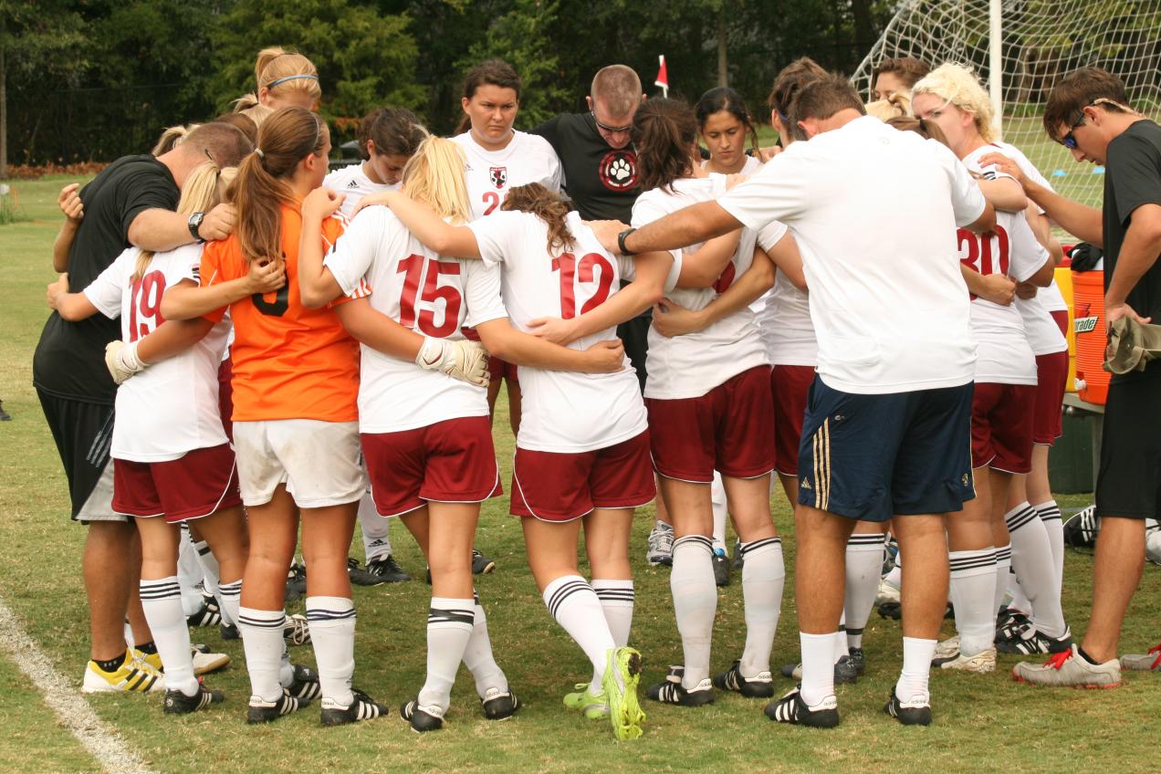 Six Lady Bulldogs return for 2011-12 campaign