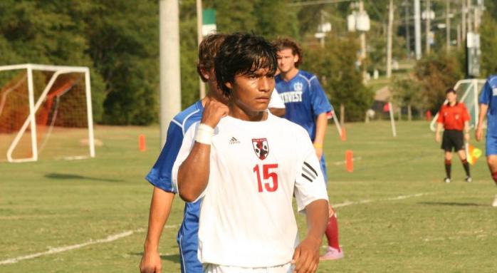 Bulldogs get 2-1 win over the Wildcats