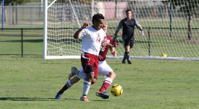 Bulldogs go to 4-1 on the season with big win over Hinds, 1-0, in 2OTs