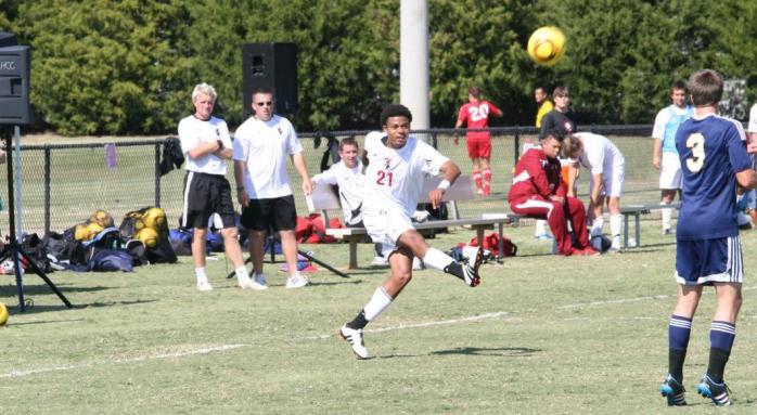 Holmes falls in MACJC State Tournament's opening round