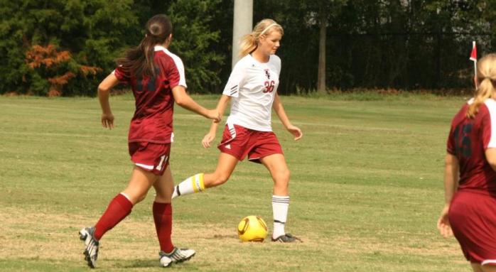 Lady Bulldogs get big division win over the Lady Indians, 2-1, in OT