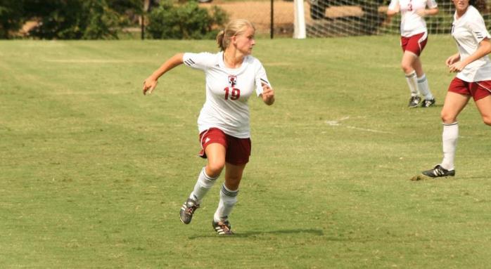 Lady Bulldogs fall to Pearl River, 6-0; get wins over Southwest and East Central