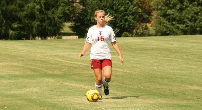 Lady Bulldog fall to Lady Rangers in division contest
