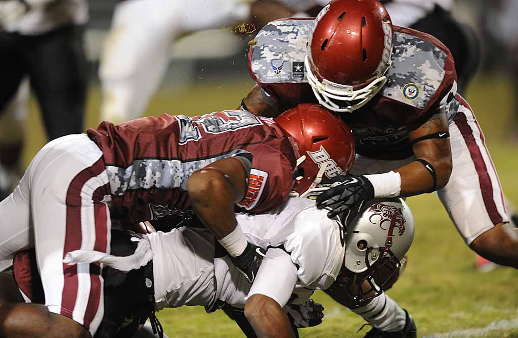 31 players sign with the Bulldogs on National Signing Day