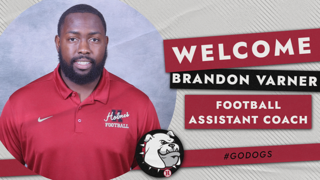Varner named defensive line/strength and conditioning coach for the Bulldogs