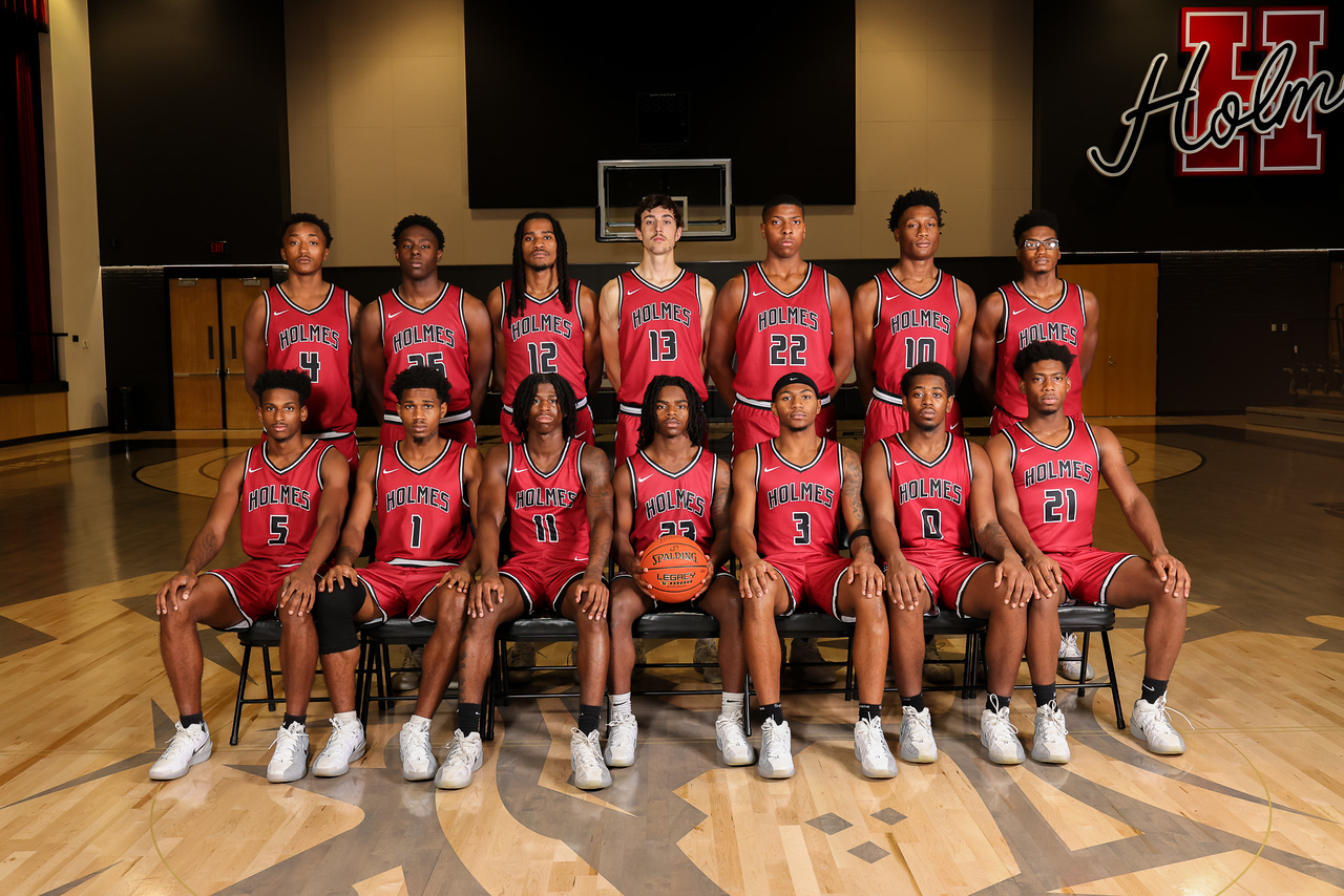 Bulldogs open Region 23 Tournament play Thursday at home vs. Hinds