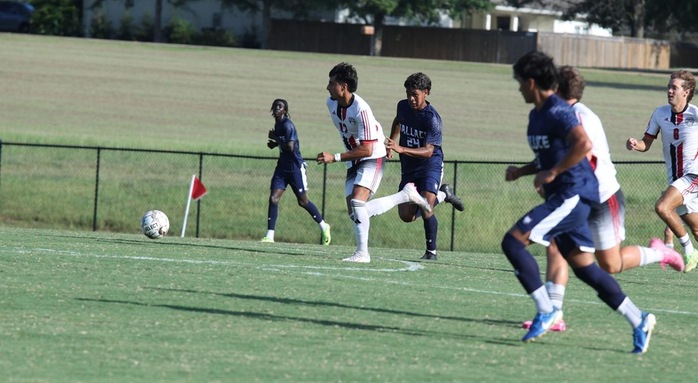 Bulldogs improve to 1-1 on the season