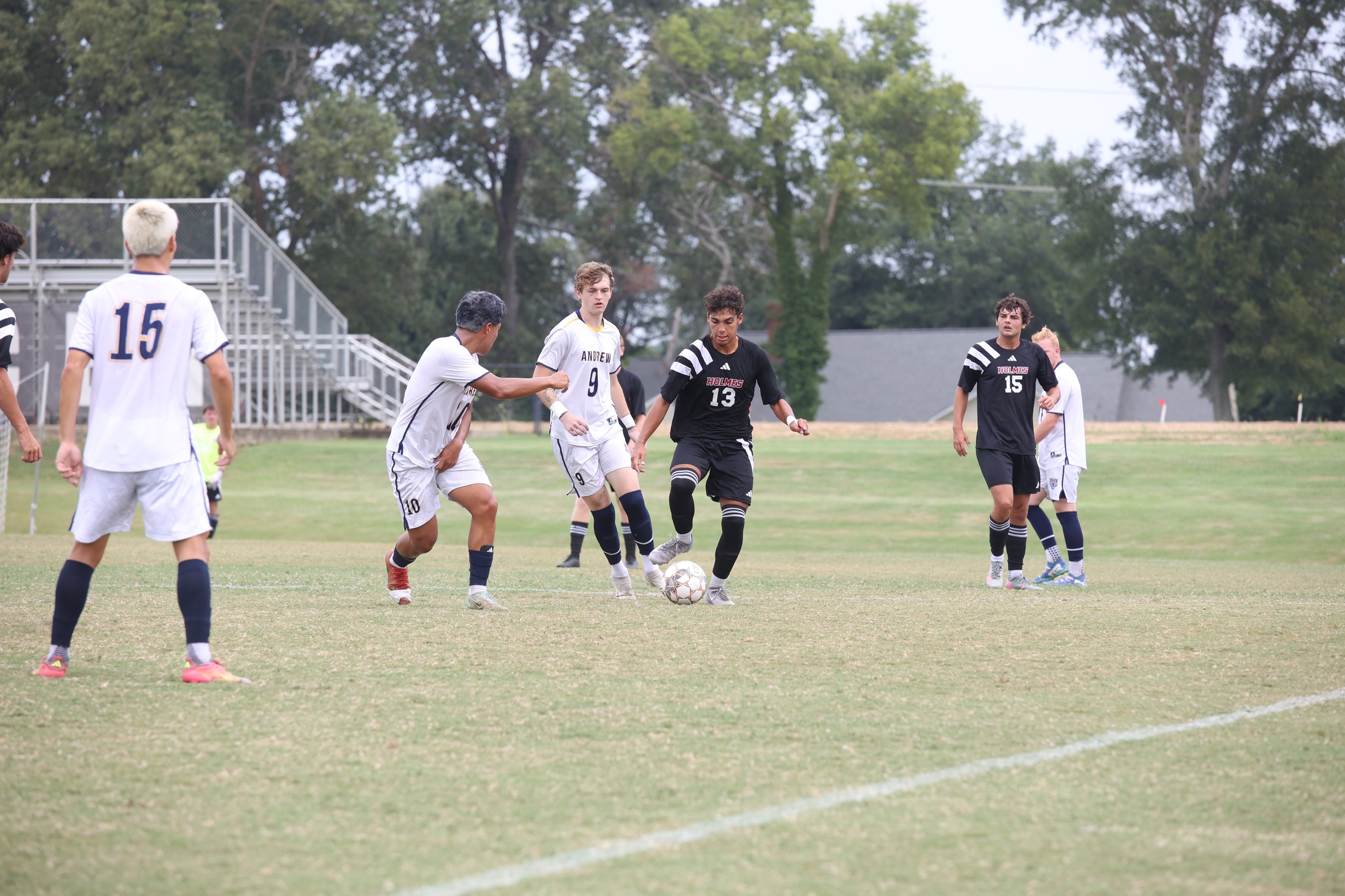 Bulldogs pick up two wins in Birmingham