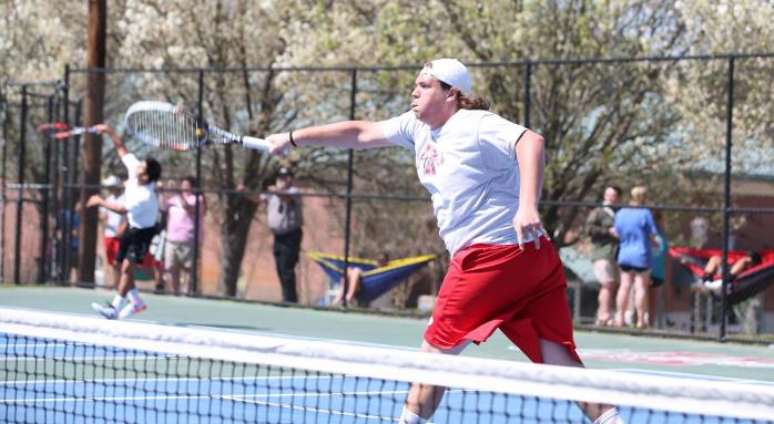 Bulldogs win one of three matches vs. NE, NW and Jones