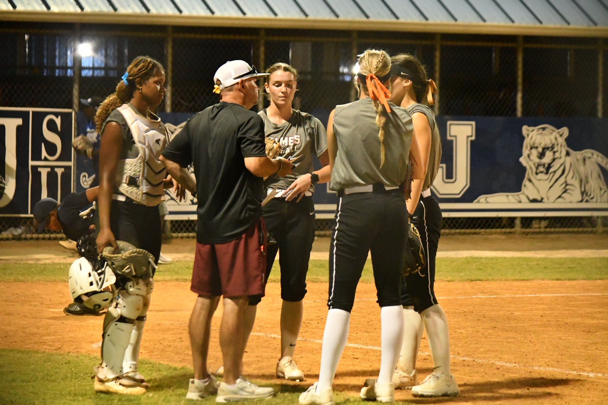 Softball season kicks off tomorrow at home
