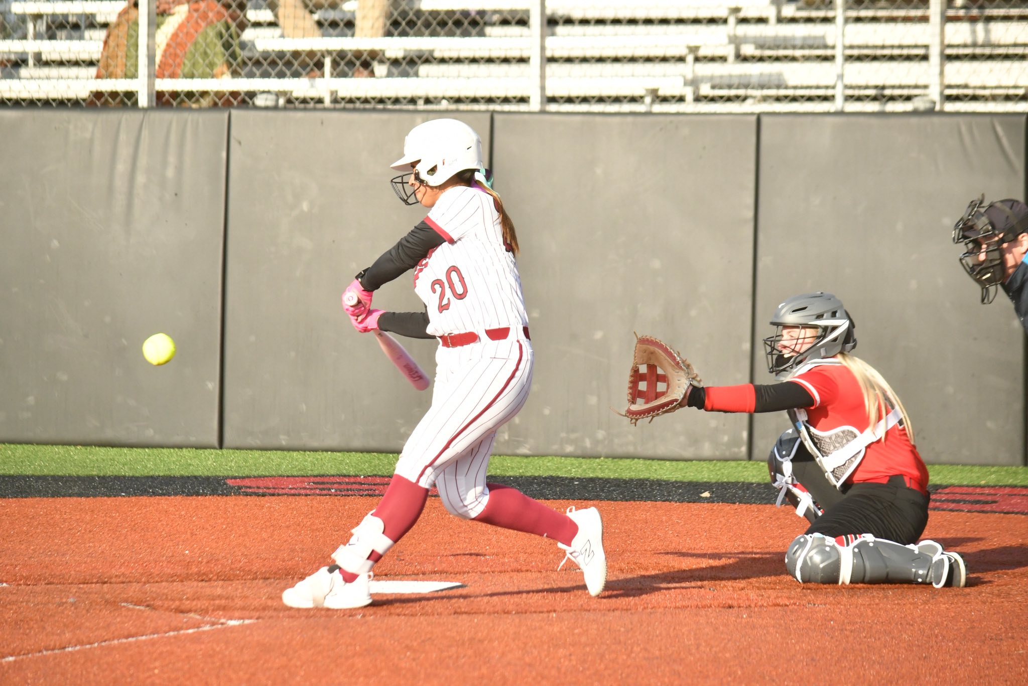 Lady Bulldogs go 2-2 in Coyote Classic in Gulf Shores, Ala.